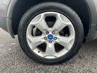 USED 2012 61 FORD KUGA 2.0 TITANIUM X TDCI 5d 163 BHP 