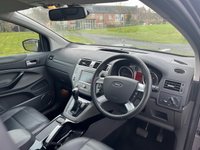 USED 2012 61 FORD KUGA 2.0 TITANIUM X TDCI 5d 163 BHP 