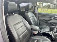 USED 2012 61 FORD KUGA 2.0 TITANIUM X TDCI 5d 163 BHP 