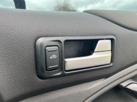 USED 2012 61 FORD KUGA 2.0 TITANIUM X TDCI 5d 163 BHP 
