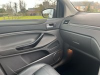 USED 2012 61 FORD KUGA 2.0 TITANIUM X TDCI 5d 163 BHP 