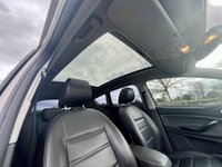 USED 2012 61 FORD KUGA 2.0 TITANIUM X TDCI 5d 163 BHP 