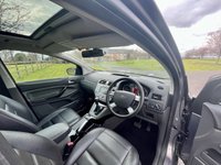 USED 2012 61 FORD KUGA 2.0 TITANIUM X TDCI 5d 163 BHP 