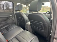 USED 2012 61 FORD KUGA 2.0 TITANIUM X TDCI 5d 163 BHP 