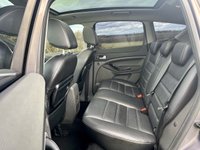 USED 2012 61 FORD KUGA 2.0 TITANIUM X TDCI 5d 163 BHP 