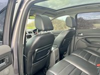 USED 2012 61 FORD KUGA 2.0 TITANIUM X TDCI 5d 163 BHP 