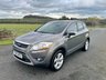 USED 2012 61 FORD KUGA 2.0 TITANIUM X TDCI 5d 163 BHP 