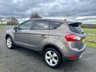 USED 2012 61 FORD KUGA 2.0 TITANIUM X TDCI 5d 163 BHP 