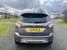 USED 2012 61 FORD KUGA 2.0 TITANIUM X TDCI 5d 163 BHP 
