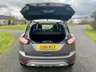 USED 2012 61 FORD KUGA 2.0 TITANIUM X TDCI 5d 163 BHP 