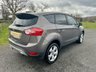 USED 2012 61 FORD KUGA 2.0 TITANIUM X TDCI 5d 163 BHP 