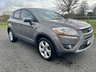 USED 2012 61 FORD KUGA 2.0 TITANIUM X TDCI 5d 163 BHP 