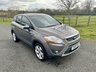 USED 2012 61 FORD KUGA 2.0 TITANIUM X TDCI 5d 163 BHP 