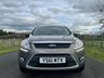 USED 2012 61 FORD KUGA 2.0 TITANIUM X TDCI 5d 163 BHP 
