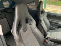 USED 2014 61 VAUXHALL CORSA 1.6 VXR 3d 189 BHP 2014/64reg VAUXHALL CORSA VXR TURBO 1.6 3DR - 1/2 LEATHER - 2 FORMER KEEPERS - 44,000 MILES ONLY - ARDEN BLUE METALLIC - SERVICE HISTORY