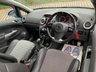 USED 2014 61 VAUXHALL CORSA 1.6 VXR 3d 189 BHP 2014/64reg VAUXHALL CORSA VXR TURBO 1.6 3DR - 1/2 LEATHER - 2 FORMER KEEPERS - 44,000 MILES ONLY - ARDEN BLUE METALLIC - SERVICE HISTORY