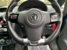 USED 2014 61 VAUXHALL CORSA 1.6 VXR 3d 189 BHP 2014/64reg VAUXHALL CORSA VXR TURBO 1.6 3DR - 1/2 LEATHER - 2 FORMER KEEPERS - 44,000 MILES ONLY - ARDEN BLUE METALLIC - SERVICE HISTORY