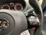 USED 2014 61 VAUXHALL CORSA 1.6 VXR 3d 189 BHP 2014/64reg VAUXHALL CORSA VXR TURBO 1.6 3DR - 1/2 LEATHER - 2 FORMER KEEPERS - 44,000 MILES ONLY - ARDEN BLUE METALLIC - SERVICE HISTORY