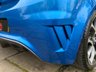 USED 2014 61 VAUXHALL CORSA 1.6 VXR 3d 189 BHP 2014/64reg VAUXHALL CORSA VXR TURBO 1.6 3DR - 1/2 LEATHER - 2 FORMER KEEPERS - 44,000 MILES ONLY - ARDEN BLUE METALLIC - SERVICE HISTORY