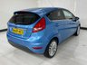 USED 2009 09 FORD FIESTA 1.4 TITANIUM TDCI 5d 68 BHP 