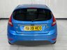 USED 2009 09 FORD FIESTA 1.4 TITANIUM TDCI 5d 68 BHP 