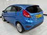 USED 2009 09 FORD FIESTA 1.4 TITANIUM TDCI 5d 68 BHP 