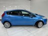 USED 2009 09 FORD FIESTA 1.4 TITANIUM TDCI 5d 68 BHP 