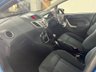 USED 2009 09 FORD FIESTA 1.4 TITANIUM TDCI 5d 68 BHP 