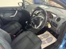 USED 2009 09 FORD FIESTA 1.4 TITANIUM TDCI 5d 68 BHP 