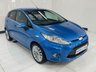 USED 2009 09 FORD FIESTA 1.4 TITANIUM TDCI 5d 68 BHP 