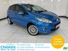 USED 2009 09 FORD FIESTA 1.4 TITANIUM TDCI 5d 68 BHP 