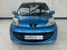 USED 2008 08 PEUGEOT 107 1.0 URBAN MOVE 5d 68 BHP 