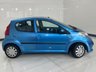 USED 2008 08 PEUGEOT 107 1.0 URBAN MOVE 5d 68 BHP 
