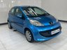 USED 2008 08 PEUGEOT 107 1.0 URBAN MOVE 5d 68 BHP 