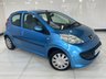 USED 2008 08 PEUGEOT 107 1.0 URBAN MOVE 5d 68 BHP 