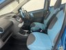 USED 2008 08 PEUGEOT 107 1.0 URBAN MOVE 5d 68 BHP 