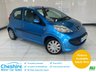 USED 2008 08 PEUGEOT 107 1.0 URBAN MOVE 5d 68 BHP 