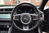 USED 2016 66 JAGUAR XF 3.0 V6 S 4d 296 BHP PAN ROOF / HEADS UP / MERIDIAN SOUND