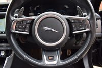 USED 2016 66 JAGUAR XF 3.0 V6 S 4d 296 BHP PAN ROOF / HEADS UP / MERIDIAN SOUND