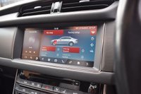 USED 2016 66 JAGUAR XF 3.0 V6 S 4d 296 BHP PAN ROOF / HEADS UP / MERIDIAN SOUND