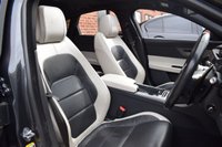 USED 2016 66 JAGUAR XF 3.0 V6 S 4d 296 BHP PAN ROOF / HEADS UP / MERIDIAN SOUND