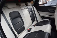 USED 2016 66 JAGUAR XF 3.0 V6 S 4d 296 BHP PAN ROOF / HEADS UP / MERIDIAN SOUND