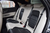 USED 2016 66 JAGUAR XF 3.0 V6 S 4d 296 BHP PAN ROOF / HEADS UP / MERIDIAN SOUND