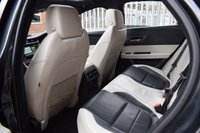 USED 2016 66 JAGUAR XF 3.0 V6 S 4d 296 BHP PAN ROOF / HEADS UP / MERIDIAN SOUND