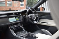 USED 2016 66 JAGUAR XF 3.0 V6 S 4d 296 BHP PAN ROOF / HEADS UP / MERIDIAN SOUND