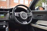 USED 2016 66 JAGUAR XF 3.0 V6 S 4d 296 BHP PAN ROOF / HEADS UP / MERIDIAN SOUND