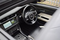 USED 2016 66 JAGUAR XF 3.0 V6 S 4d 296 BHP PAN ROOF / HEADS UP / MERIDIAN SOUND