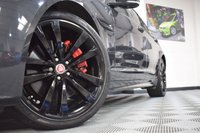 USED 2016 66 JAGUAR XF 3.0 V6 S 4d 296 BHP PAN ROOF / HEADS UP / MERIDIAN SOUND