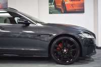 USED 2016 66 JAGUAR XF 3.0 V6 S 4d 296 BHP PAN ROOF / HEADS UP / MERIDIAN SOUND