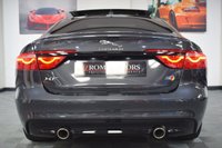 USED 2016 66 JAGUAR XF 3.0 V6 S 4d 296 BHP PAN ROOF / HEADS UP / MERIDIAN SOUND